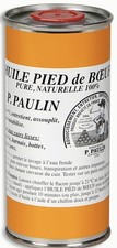 Huile pied boeuf d'occasion  Blangy-sur-Bresle