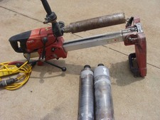 Hilti dd150 core for sale  San Marcos