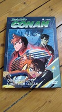 Detektiv conan film gebraucht kaufen  Aschaffenburg