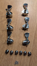 gotoh tuners gebraucht kaufen  Pulheim