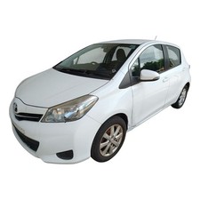 Toyota yaris hub for sale  ABERDEEN
