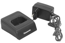 Charger ladeschale panasonic gebraucht kaufen  Hamburg