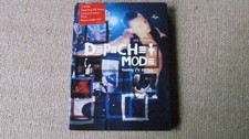 Depeche mode touring for sale  FERNDOWN