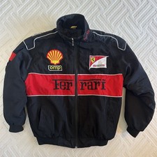 Vtg scuderia ferrari for sale  EXETER