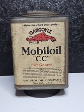 Vintage mobiloil gargoyle for sale  Moosic