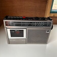 Vintage sanyo m2562lg for sale  DERBY