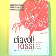 Diavoli rossi petillo usato  Comiso