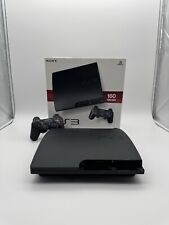 Console sony ps3 usato  Napoli