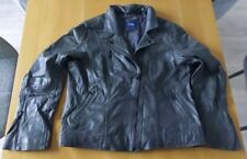 Cecil lederjacke bikerjacke gebraucht kaufen  Husum