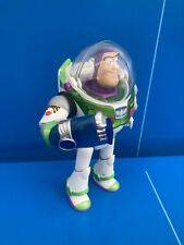 Figurine parlante buzz d'occasion  Molinet