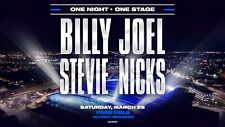 Billy joel stevie for sale  Wyoming