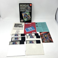 Vintage abc monday for sale  Irvine