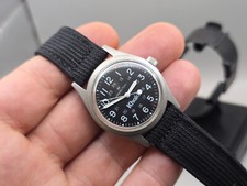 Vintage hamilton khaki usato  Maglie