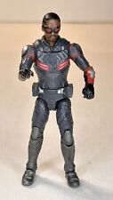 Usado, Falcon Marvel Legends Walmart Capitão América Guerra Civil Filme 6" Vingadores Soltos comprar usado  Enviando para Brazil