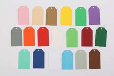 Geschenkanhänger gift tags gebraucht kaufen  Fürth
