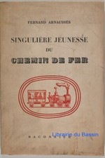 Singulière jeunesse chemin d'occasion  Bordeaux-