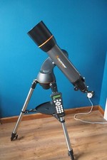 Celestron nexstar 102slt for sale  DERBY
