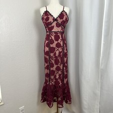 Lulus dress small for sale  Perryville