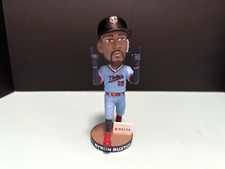Minnesota twins mlb for sale  Barnesville