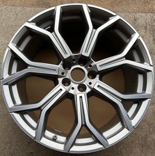 Riginal alufelge bmw gebraucht kaufen  Bad Tölz
