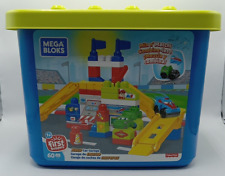 toy bloks car mega race for sale toy bloks car mega race for sale Dayton