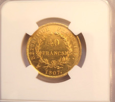 Rare superbe francs d'occasion  Aix-en-Provence-