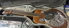 Epiphone spider square for sale  Terrell