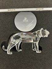 Swarovski silver crystal for sale  Peoria