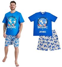 Mens sonic hedgehog for sale  BIRMINGHAM