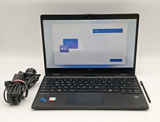 Fujitsu lifebook u9312x gebraucht kaufen  Trier