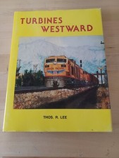 Turbines westward union for sale  New Haven
