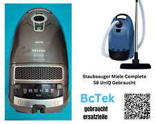 Staubsauger miele complete gebraucht kaufen  Düsseldorf
