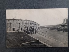 Valentine bromotype card for sale  BANGOR