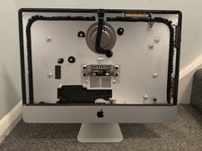Imac a1418 housing. for sale  CHELMSFORD