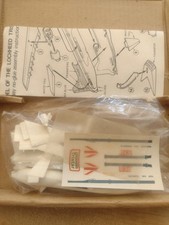 Vintage bea lockheed for sale  BRIGHTON
