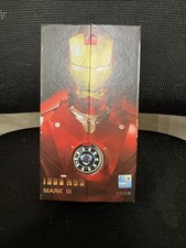 Toys marvel iron for sale  Williamsburg
