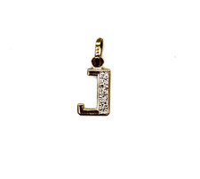 Anhänger 333 gelbgold gebraucht kaufen Anhänger 333 gelbgold gebraucht kaufen  Berlin