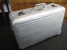 Rimowa alu reiskoffer gebraucht kaufen  München