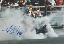 Original signed photograph for sale  NORTHWICH