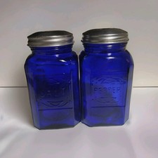 Vintage glass cobalt for sale  Nashville