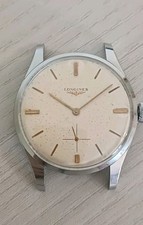 Orologio longines 30l usato  Campobasso
