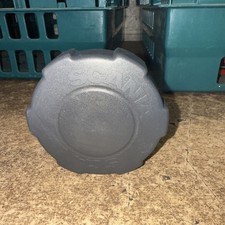 Scania filler cap for sale  BRISTOL