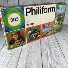 Philiform 303 vintage for sale  STAFFORD