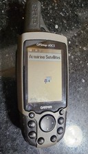 Garmin gpsmap 60cs for sale  Sauk Centre