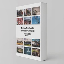 British football greatest for sale  UK