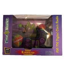 Vintage nickelodeon time for sale  San Antonio