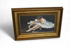 Ballerina painting signed for sale  Beverly Hills
