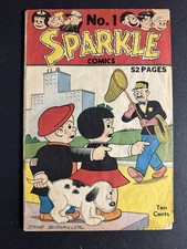 Sparkle nancy sluggo for sale  Smyrna
