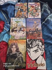Mini manga sammlung gebraucht kaufen  Alzey