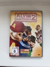 Alvin chipmunks betty gebraucht kaufen  Berlin
